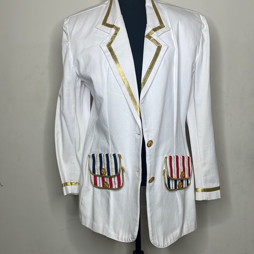 Vintage Blazer